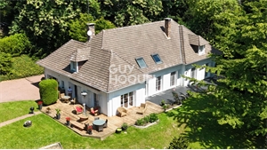 propriete à la vente -   60150  VILLERS SUR COUDUN, surface 7 m2 vente propriete - UBI471299081